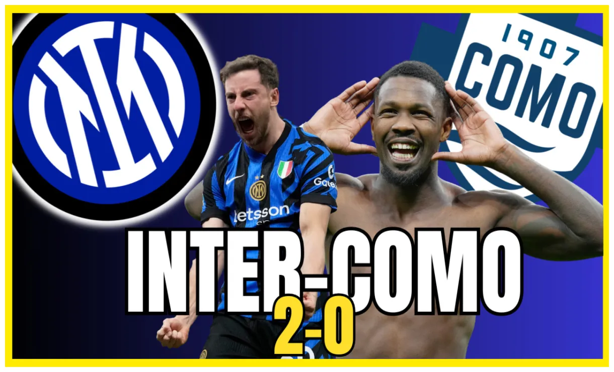 Video 2-0 thuram come adriano!!
