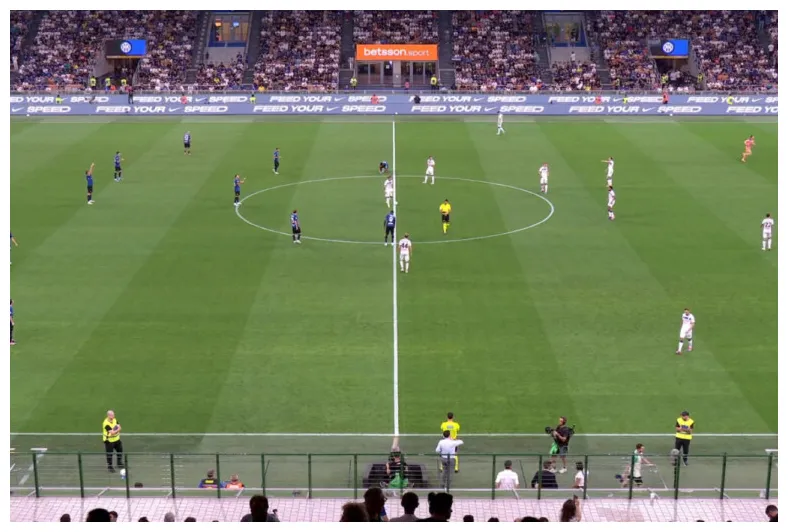 Dove vedere inter-como, diretta tv e streaming del match