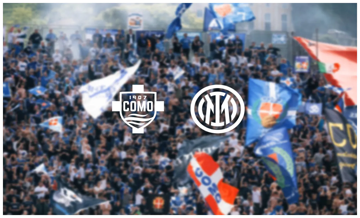 Como vs inter ticket information and away sector 🎫 como 1907