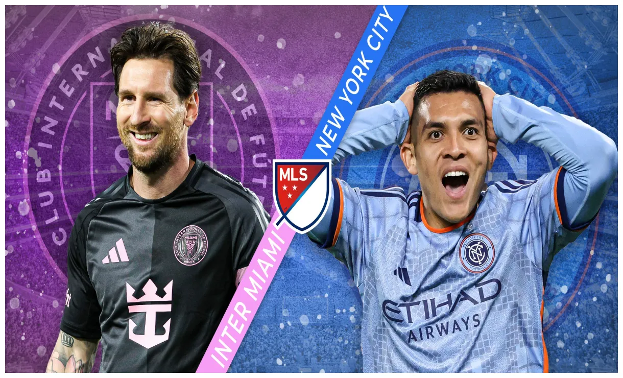 Inter miami cf givemesport