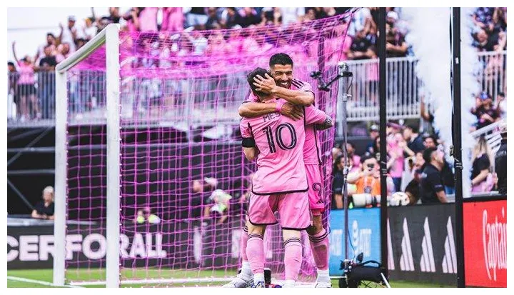 Nyc fc vs inter miami the ultimate showdown!