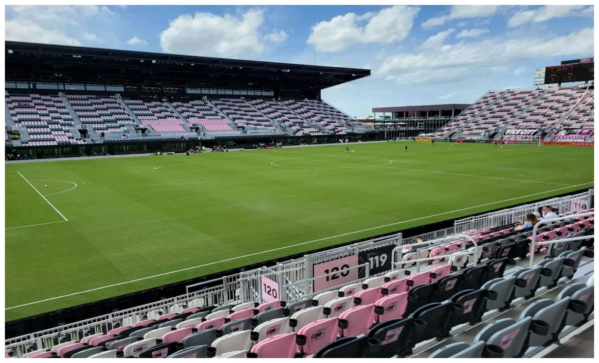 Inter miami vs. nyc fc betting odds and free pick