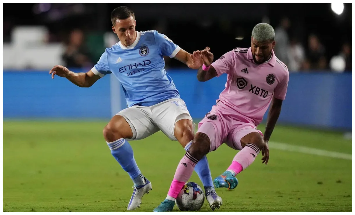 Inter miami vs. nyc fc betting odds and free pick gambyl sports