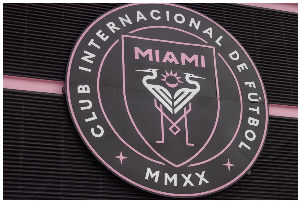Inter miami club history