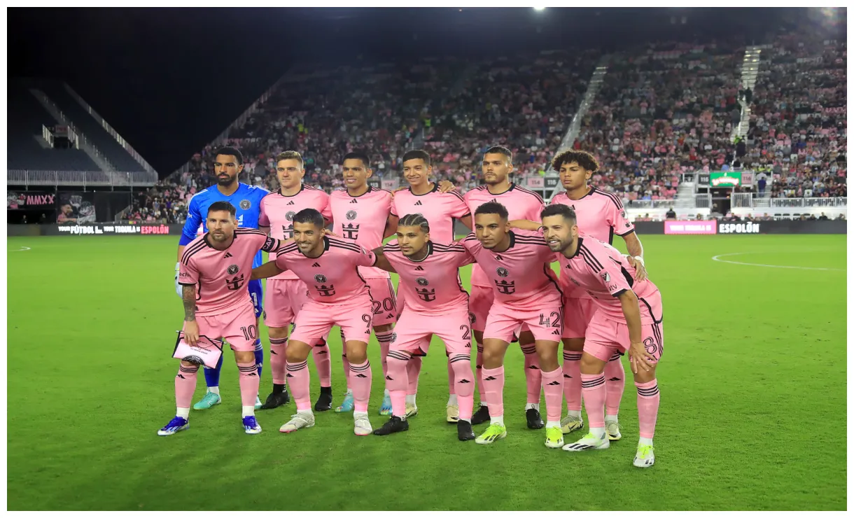 Star says pre-season humiliation has produced something