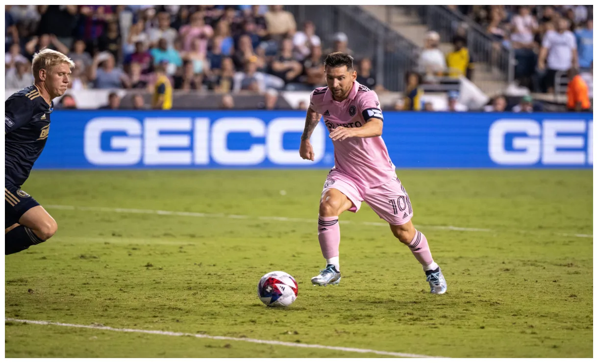 Have just received exciting offer to play in prestigious