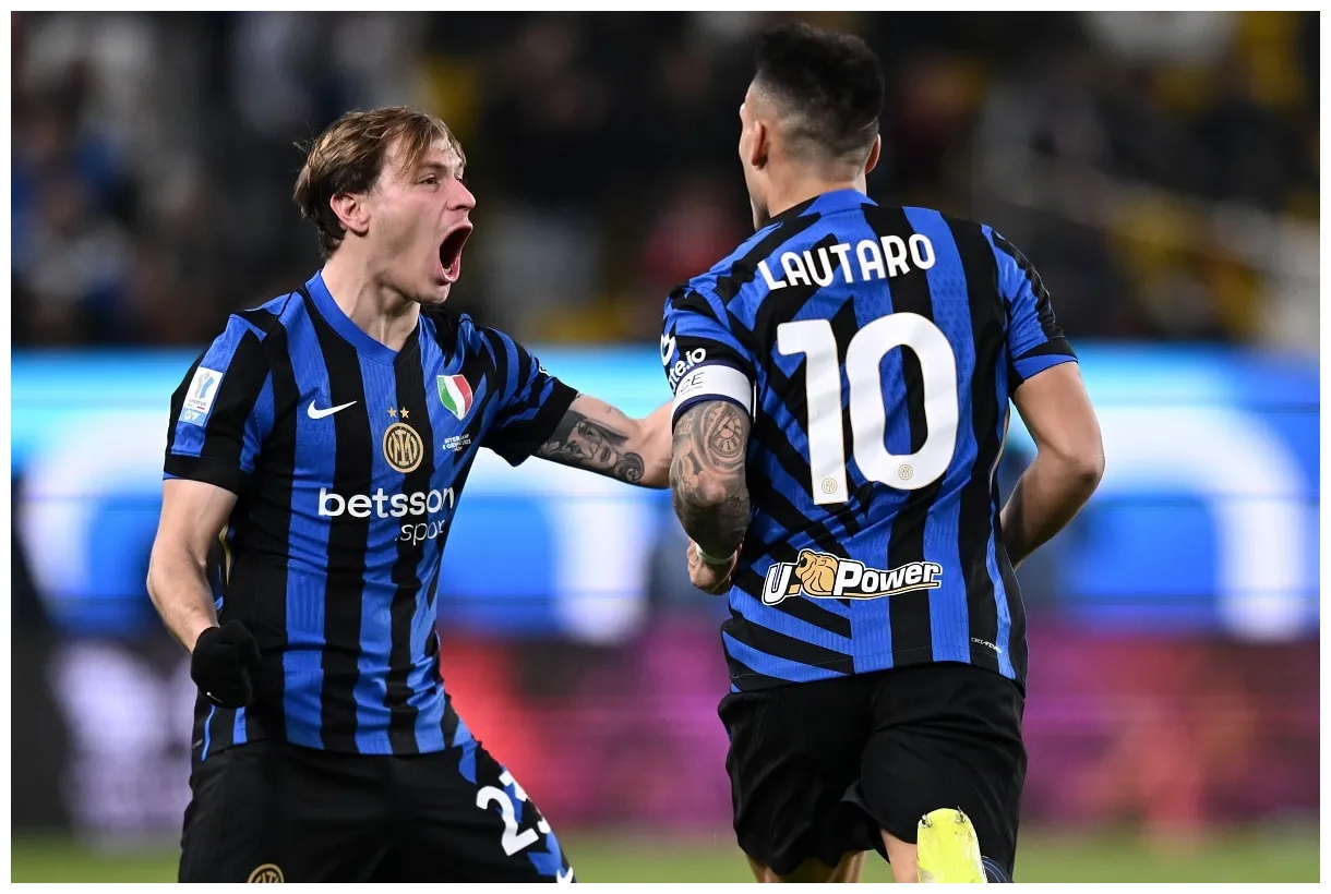 Venezia vs inter milan prediction, odds & betting tips 12/01/2025