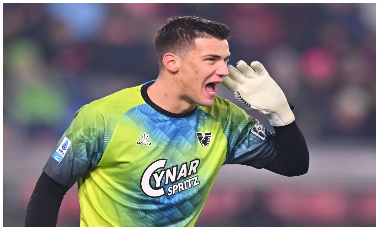 Venezia vs inter milan the perfect storm brewing?