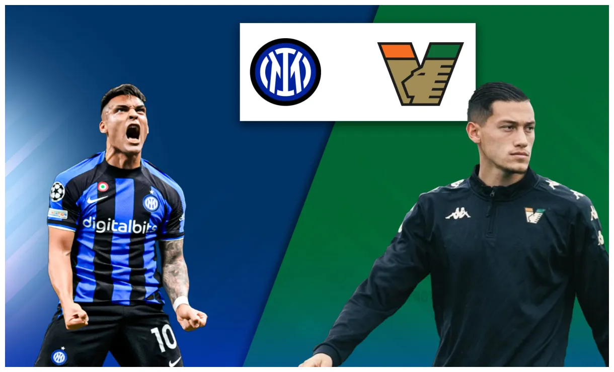 Inter milan vs venezia prediction, lineups, betting tips & odds