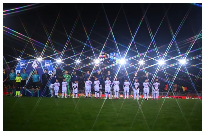 Inter vs. venezia the complete overview inter.it