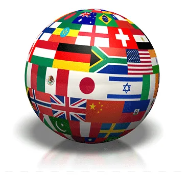 Foreign direct investment clipart sun