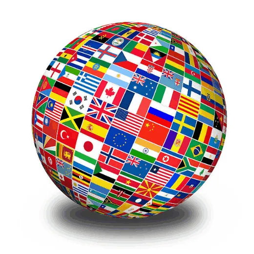 세계의 국가 노래 반주 듣고 나라 맞추기 /초극난이도, 206개 마추기 아이오