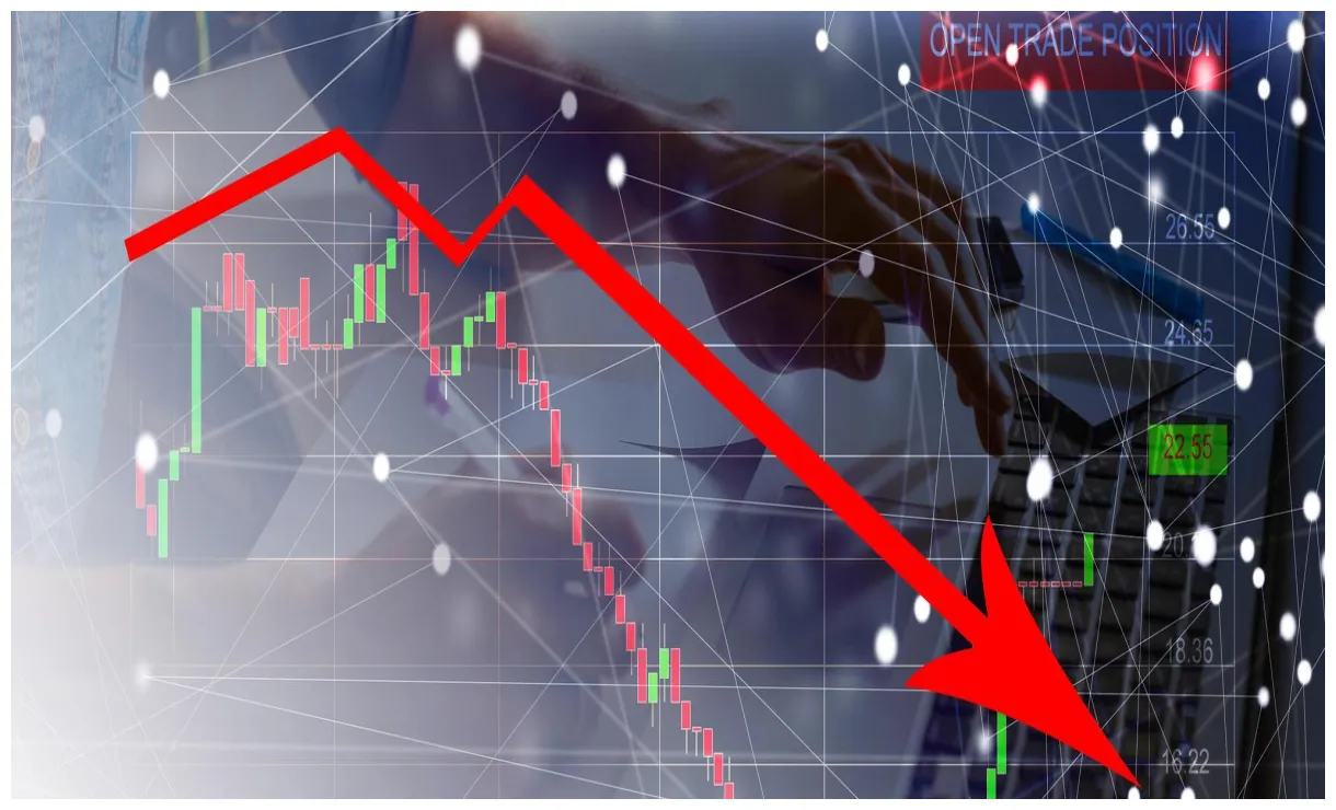 Internet computer market cap trend graph live update 2025