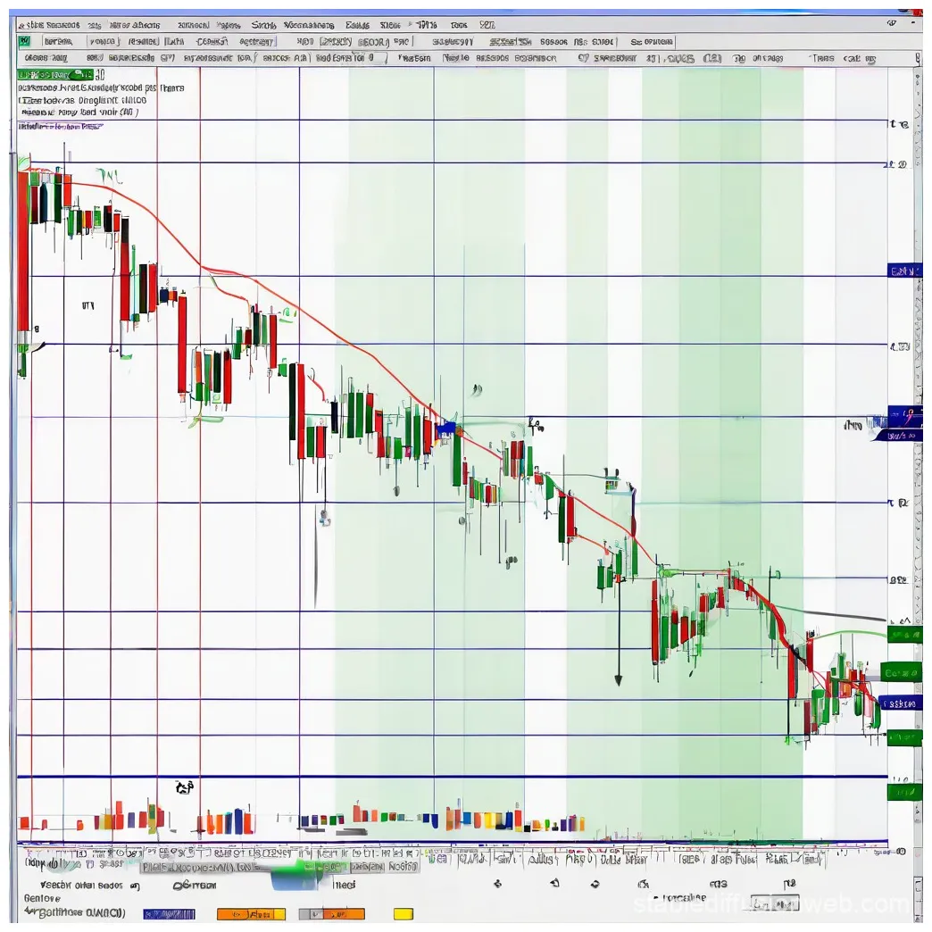 Internet computer cryptocurrency investment chart live update 2025