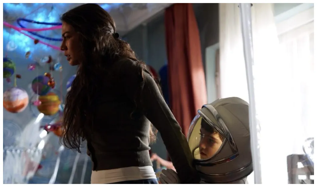 Serie tv uscita, cast, trama e streaming