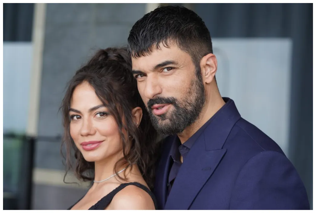 Il cast della serie tv davide maggio