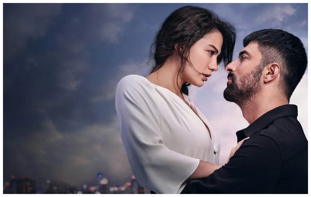 Il cast della serie tv davide maggio