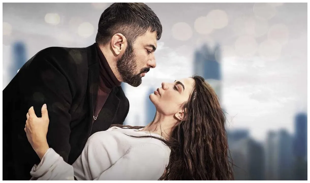 Quando inizia ? la nuova serie turca di canale 5