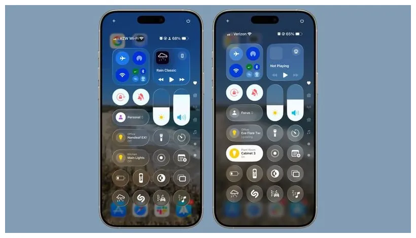 Everything New in iOS 26 Beta 2 - MacRumors