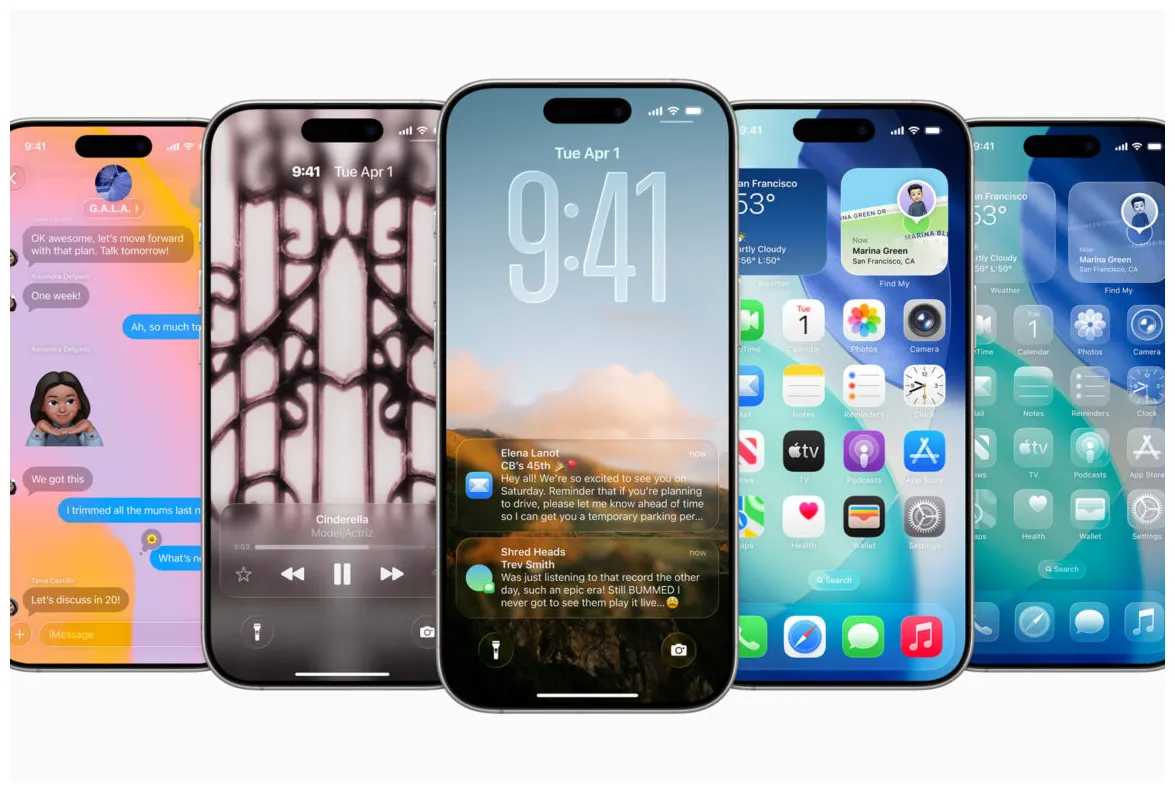 iOS 26 Beta Compatibility For iPhone Models