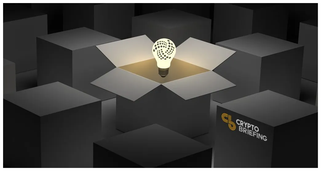 Iota iota historical performance graph week 1 january 2026