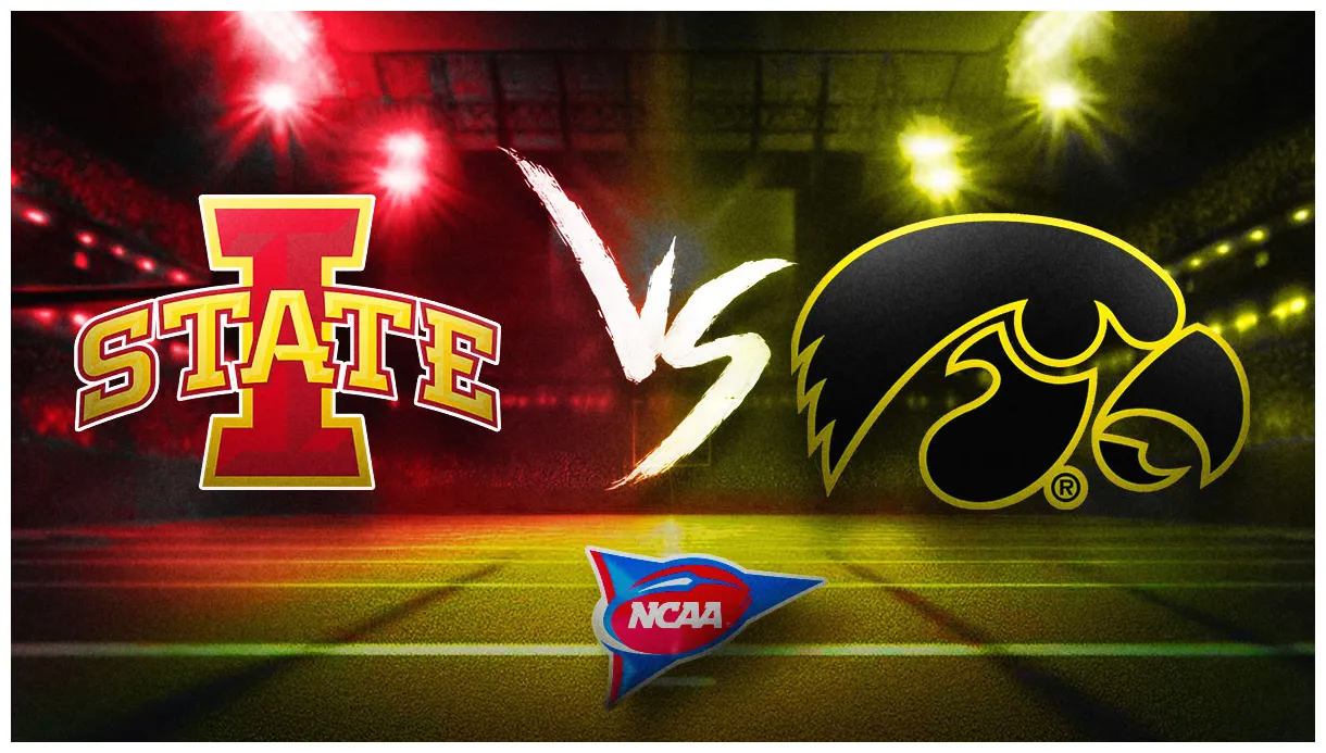 Iowa State vs. Iowa prediction, odds, pick for College Football Week 2