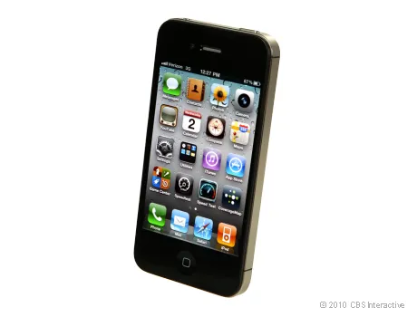 All about review apple iphone 4 verizon wireless