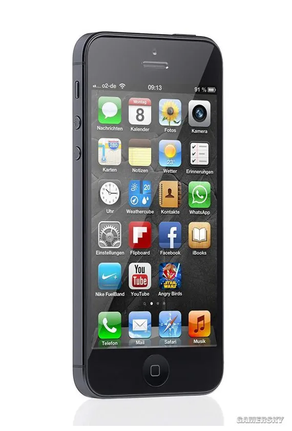 苹果正式将iphone 5列为过时产品 一代经典落幕_凤凰网