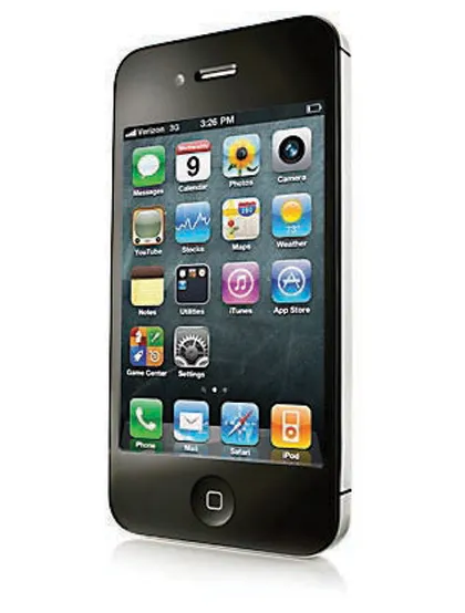 «جالكسي 2» و«آي فون» تنافس شرس.. فما الأفضل؟ صحيفة الاقتصادية