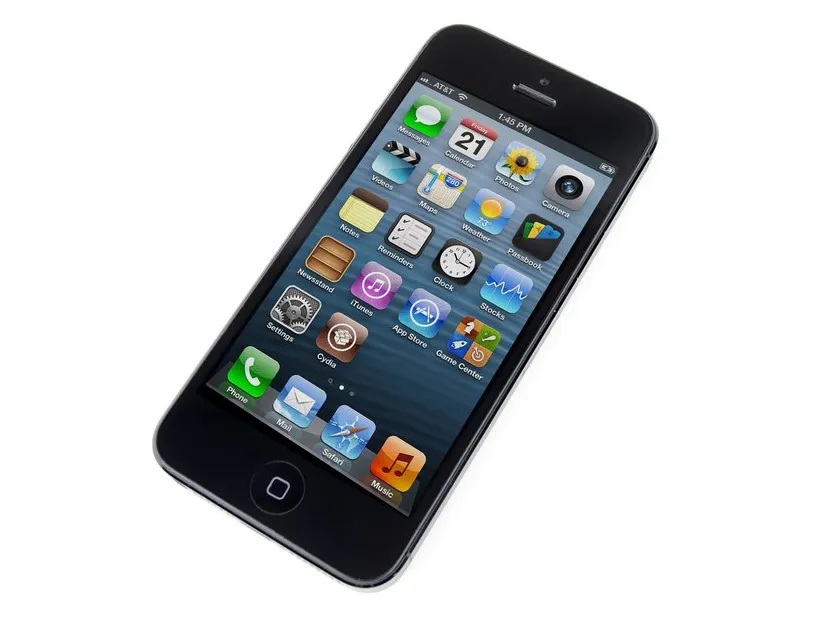 Iphone 5 repair help learn how to fix it yourself