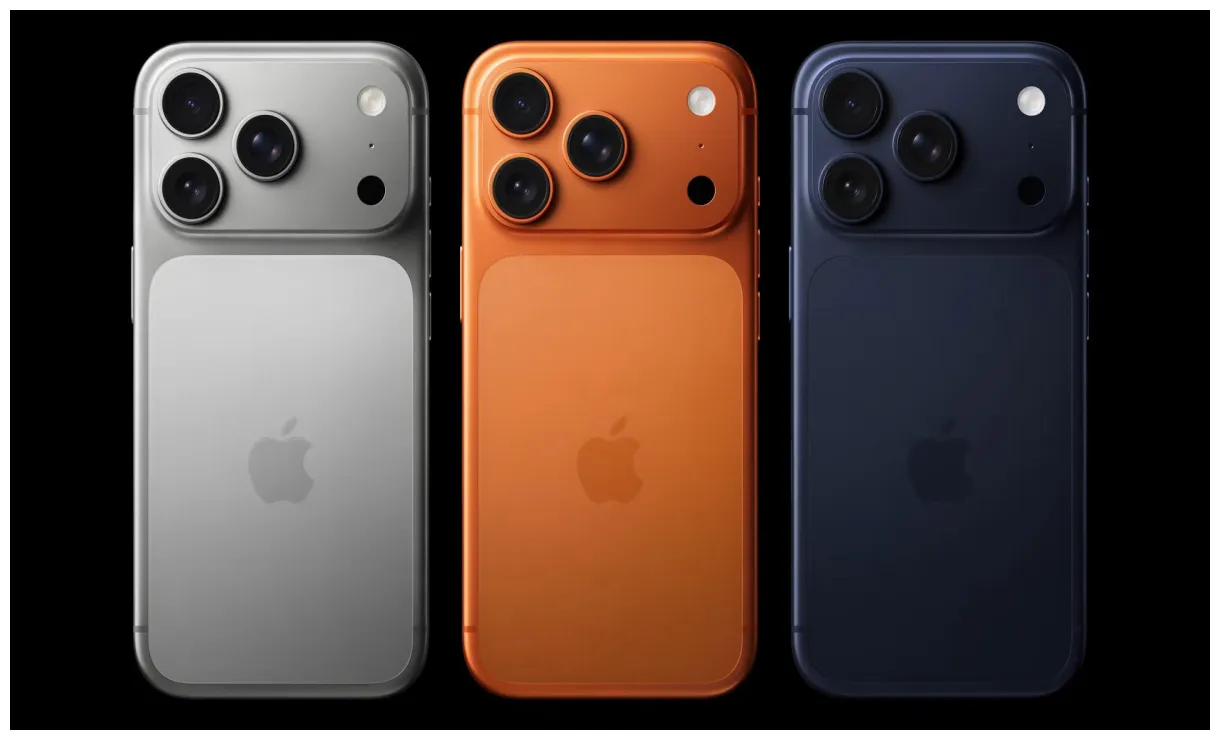 Complete Guide to iPhone 17, iPhone 17 Pro & iOS 26 (2025) - SimplyMac