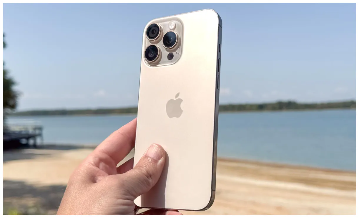 iPhone 17 Pro Max and iPhone 17 Air designs just teased in new video