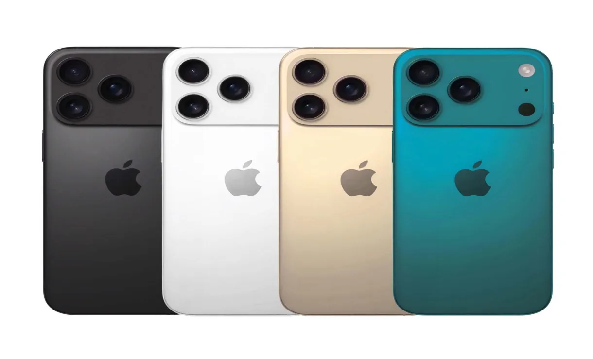 iPhone 17 Pro Max release date expectations, price estimates and