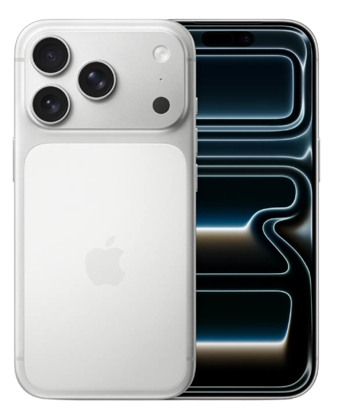 Apple iPhone 17 Pro kopen met Simyo abonnement