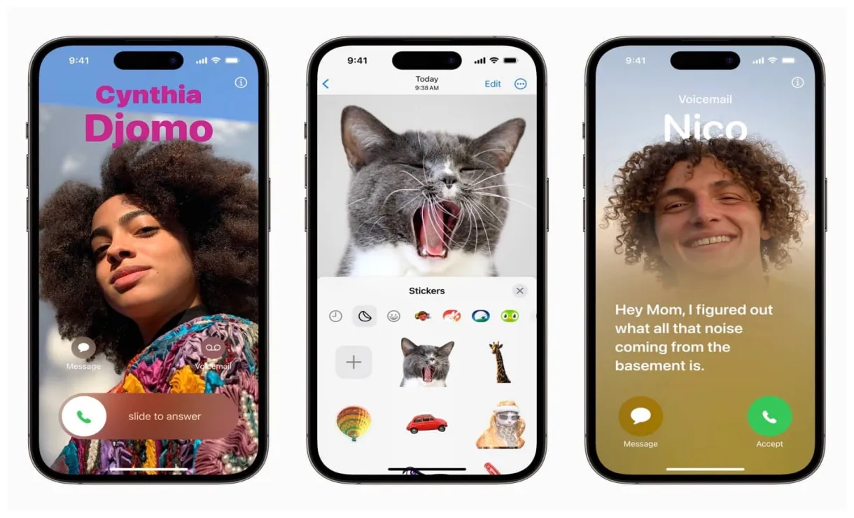 Ios 17 quelle date de sortie pour la version finale