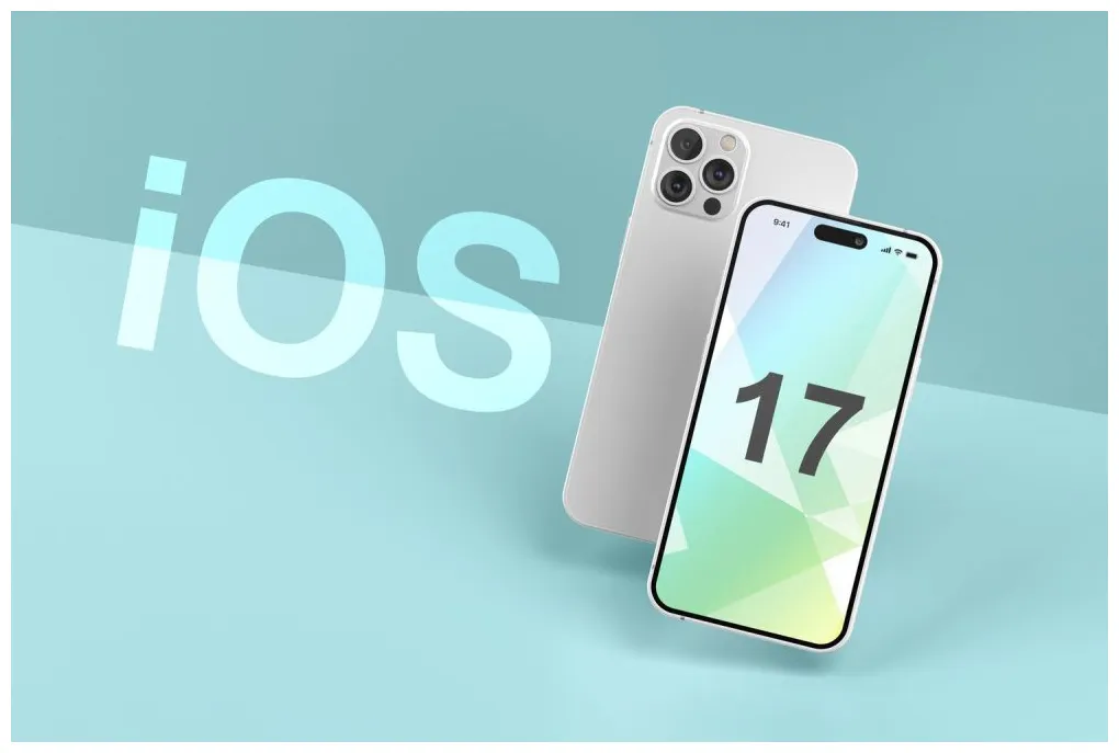 Ios 17 quelles sont les nouveautés attendues ? selectronic.fr