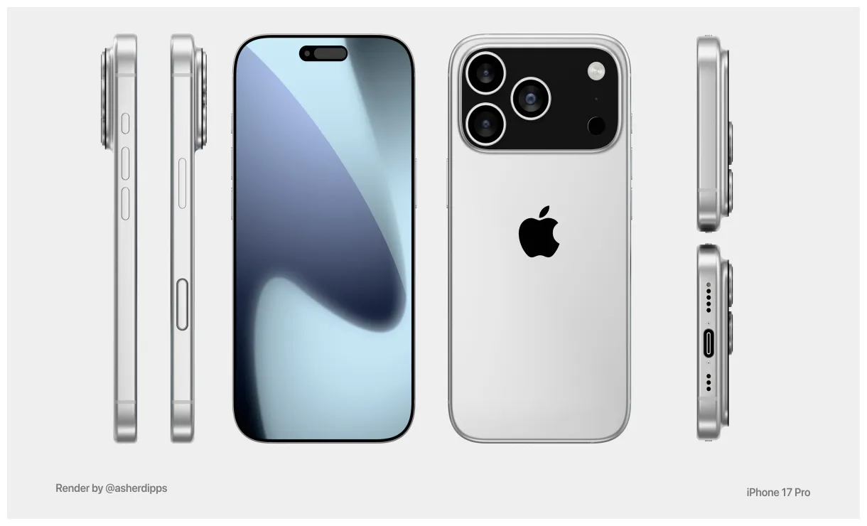 Kamera pro 48mp dengan zoom 8x siap mengubah dunia fotografi!