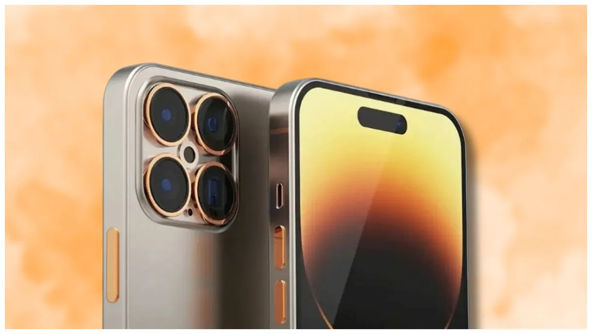 Apple veut sortir un slim quels changements par rapport au