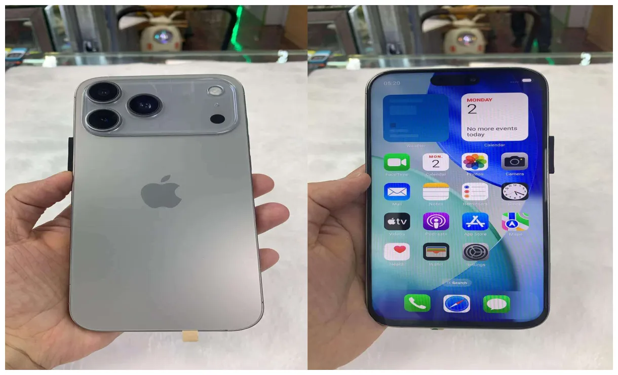 Не все модели будут дороже предшественников mobidevices