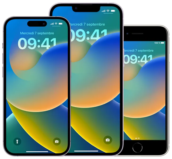 Guide d’utilisation de l’iphone assistance apple fr