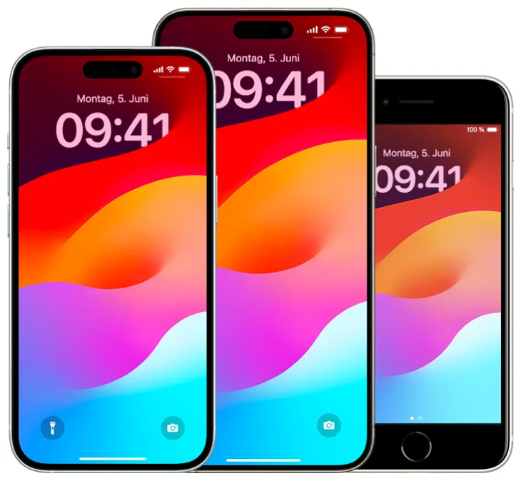 Iphone benutzerhandbuch apple support de