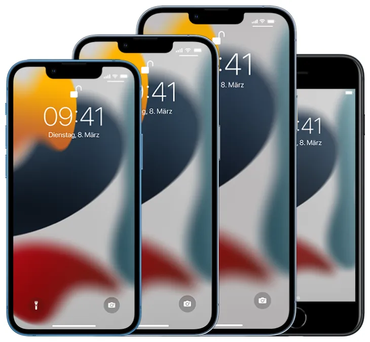 Iphone benutzerhandbuch apple support de