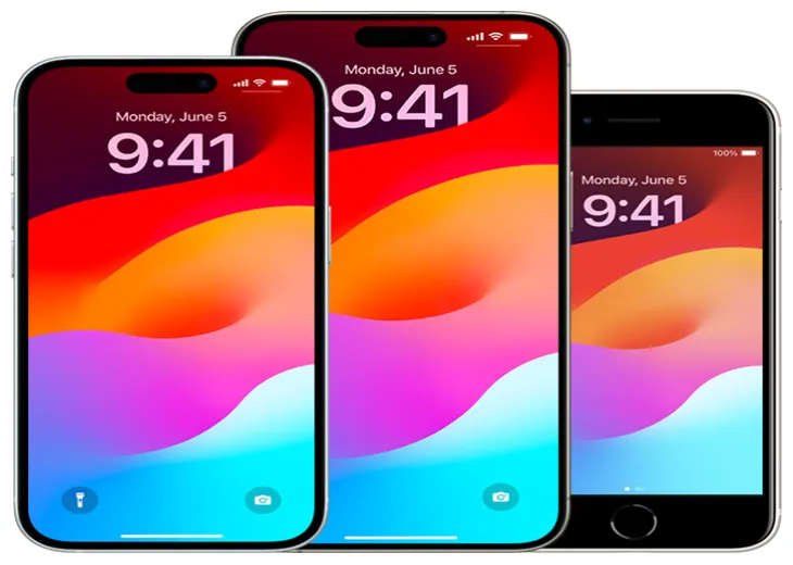 Auto mewah, tampilan android jadi mirip iphone dengan 7 cara langkah ini