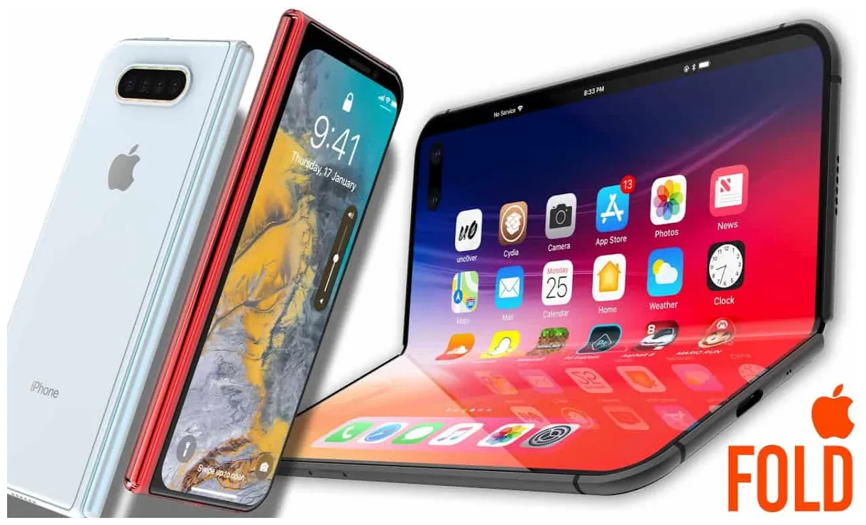 Apple 512gb storage, triple 24mp cameras, fantastic design!