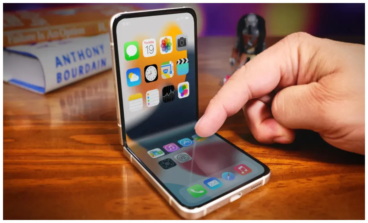 What apple has in store for revealed sdn