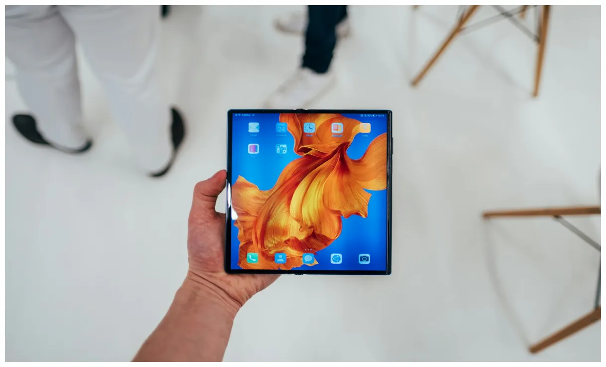 Is on the horizon, but release is still years away mac