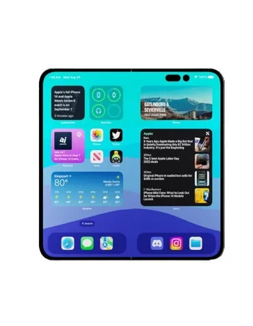 Apple specs phonearena