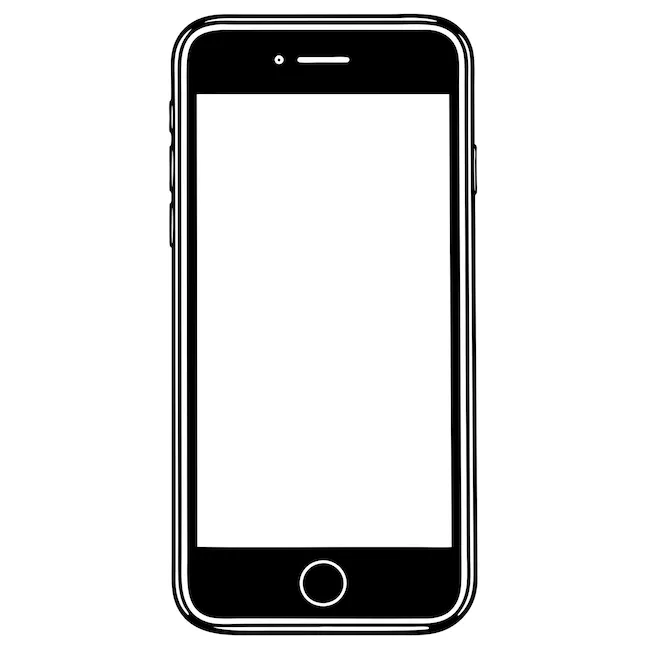 Page 2 phone silhouette s on freepik