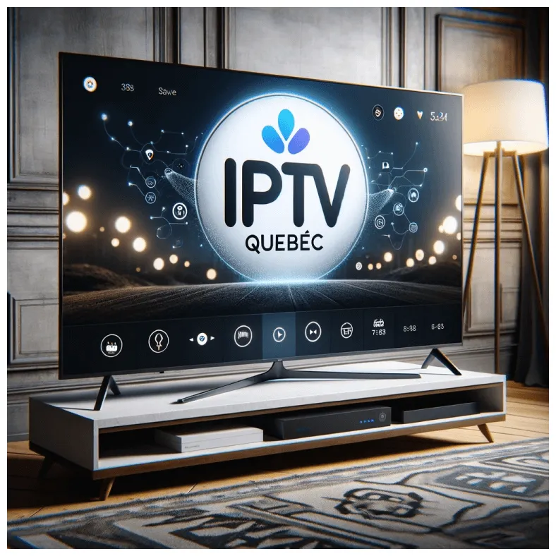 Quebec le meilleur au québec 2024