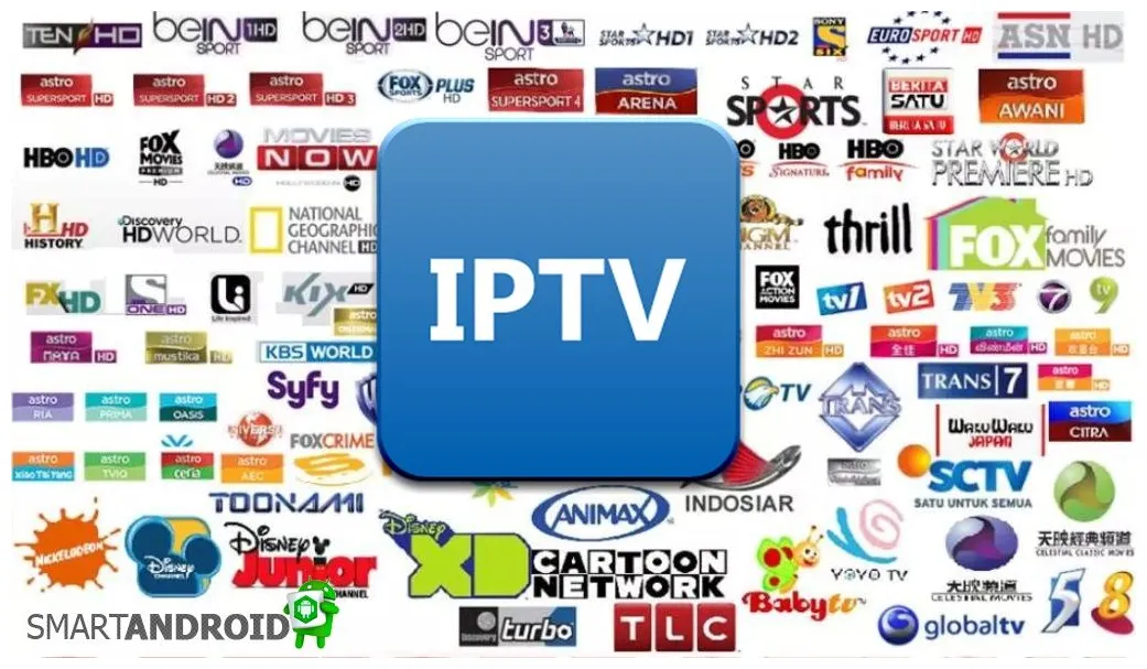 Iptv